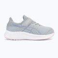Buty do biegania dziecięce ASICS Patriot 13 PS piedmont grey/faded ash rock 2