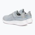 Buty do biegania dziecięce ASICS Patriot 13 PS piedmont grey/faded ash rock 4
