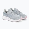 Buty do biegania dziecięce ASICS Patriot 13 PS piedmont grey/faded ash rock 5