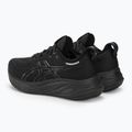 Pánské běžecké boty ASICS Gel-Nimbus 26 black/black 4