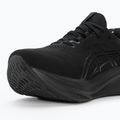 Pánské běžecké boty ASICS Gel-Nimbus 26 black/black 9