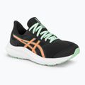 Dámské běžecké boty ASICS Jolt 4 black/bright sunstone