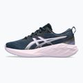 Dětské běžecké boty ASICS Novablast 4 GS french blue/cosmos 3