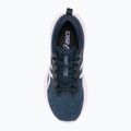 Dětské běžecké boty ASICS Novablast 4 GS french blue/cosmos 7