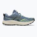 Pánské běžecké boty  ASICS FUJILITE 4 denim blue/black 8