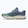 Pánské běžecké boty  ASICS FUJILITE 4 denim blue/black 9