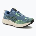 Pánské běžecké boty  ASICS FUJILITE 4 denim blue/black