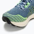 Pánské běžecké boty  ASICS FUJILITE 4 denim blue/black 7