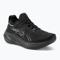 Dámské běžecké boty ASICS Gel-Nimbus 26 black/black
