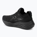 Dámské běžecké boty ASICS Gel-Nimbus 26 black/black 3