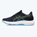 Dětské běžecké boty ASICS GT-2000 12 GS black/blue expanse 3