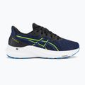 Dětské běžecké boty ASICS GT-2000 12 GS black/blue expanse 2