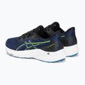 Dětské běžecké boty ASICS GT-2000 12 GS black/blue expanse 4