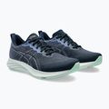 Dámské běžecké boty  ASICS Dynablast 4 french blue/denim blue 10