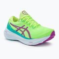 Dámské běžecké boty ASICS Gel-Kayano 30 Lite-Show illuminate green