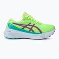 Dámské běžecké boty ASICS Gel-Kayano 30 Lite-Show illuminate green 3