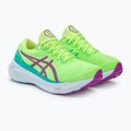 Dámské běžecké boty ASICS Gel-Kayano 30 Lite-Show illuminate green 5