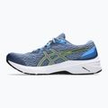 Pánské běžecké boty ASICS Gel-Phoenix 12 denim blue/electric lime 9