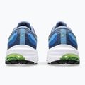 Pánské běžecké boty ASICS Gel-Phoenix 12 denim blue/electric lime 11