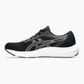 Pánské běžecké boty ASICS Gel-Flux 7 black/white 9