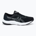 Buty do biegania męskie ASICS Gel-Flux 7 black/white 2