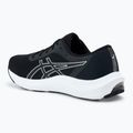Pánské běžecké boty ASICS Gel-Flux 7 black/white 3