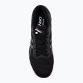 Buty do biegania męskie ASICS Gel-Flux 7 black/white 5