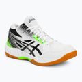 Pánské volejbalové boty  ASICS Gel-Task MT 3 white/black