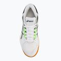 Pánské volejbalové boty  ASICS Gel-Task MT 3 white/black 6