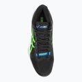 Buty do siatkówki męskie ASICS Sky Elite FF MT 2 black/lime burst 6