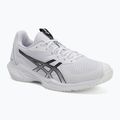 Buty do tenisa męskie ASICS Solution Speed FF 3 white/ black
