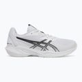 Pánské tenisové boty  ASICS Solution Speed FF 3 white/ black 2