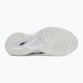 Buty do tenisa męskie ASICS Solution Speed FF 3 white/ black 4