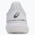 Buty do tenisa męskie ASICS Solution Speed FF 3 white/ black 6