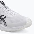 Buty do tenisa męskie ASICS Solution Speed FF 3 white/ black 7