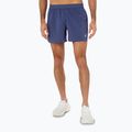 Pánské běžecké kraťasy ASICS Road 5IN thunder blue