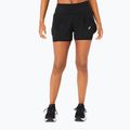 Dámské běžecké šortky ASICS Road 2-N-1 3.5IN