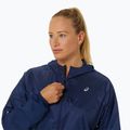 Dámská běžecká bunda  ASICS Nagino Run Packable blue expanse 5