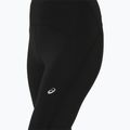 Dámské běžecké legíny ASICS High Waist Capri performance black 4