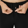 Dámské běžecké legíny ASICS High Waist Capri performance black 5