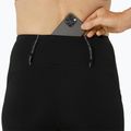 Dámské běžecké legíny ASICS High Waist Capri performance black 7