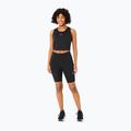 Dámské běžecké šortky ASICS Road High Waist 8IN Sprinter performance black 2
