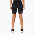 Dámské běžecké šortky ASICS Road High Waist 8IN Sprinter performance black 3