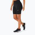 Dámské běžecké šortky ASICS Road High Waist 8IN Sprinter performance black 4