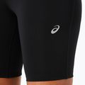Dámské běžecké šortky ASICS Road High Waist 8IN Sprinter performance black 7