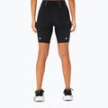 Dámské běžecké šortky ASICS Road High Waist 8IN Sprinter performance black 3