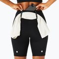 Dámské běžecké šortky ASICS Road High Waist 8IN Sprinter performance black 8