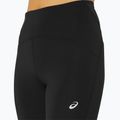 Dámské běžecké legíny ASICS Road High Waist performance black 4
