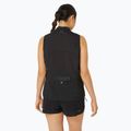 Dámská běžecká vesta   ASICS Metarun Packable Gilet performance black 3