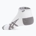 Běžecké ponožky  ASICS Light Run 2 pary multicolor 3